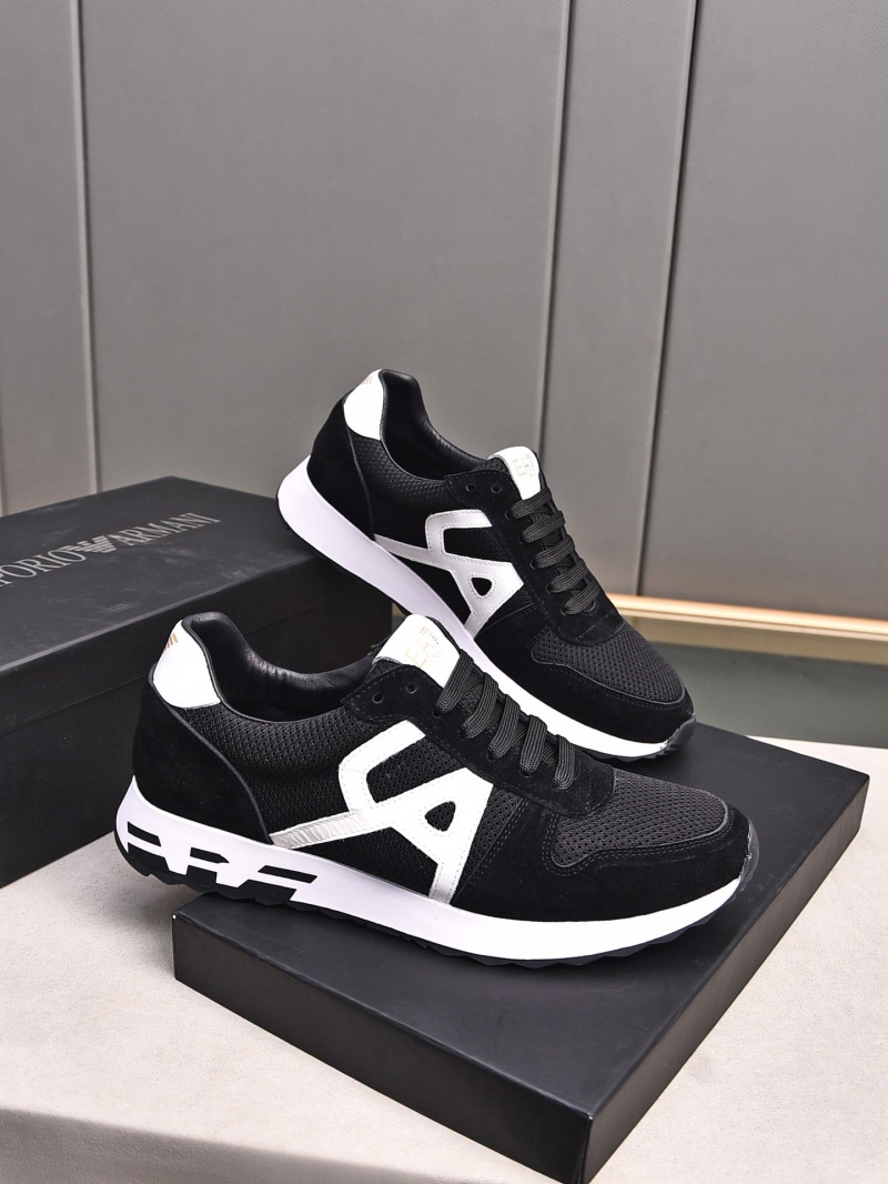 Armani Sneakers